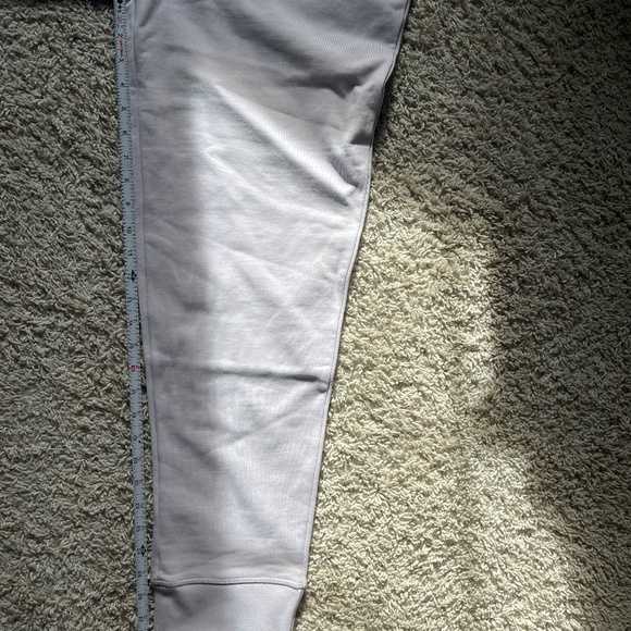 CANADA GOOSE MUSKOKA WOMENS PANT. SIZE M. COLOR: LILAC.  Made from 100% Cotton, - Picture 9 of 10